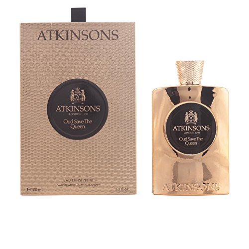 Atkinsons Oud Save The Queen Parfüm